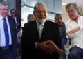 Slim, Larrea y Chico Pardo impulsan compras y fusiones empresariales en México