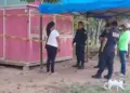 Caen dos por presunta extorsión a comerciantes en Mérida