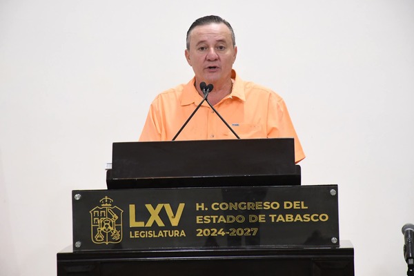 Proponen cabildos infantiles y juveniles en Tabasco