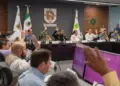 Suspenden clases en nueve municipios de Yucatán por la tormenta tropical ‘Isaías’