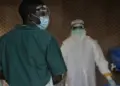 Kenia refuerza centros médicos ante posible brote de ébola tras caso importado