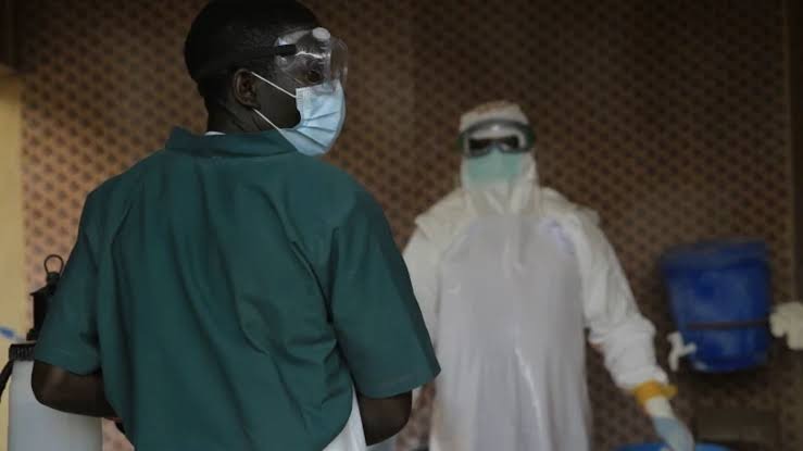 Kenia refuerza centros médicos ante posible brote de ébola tras caso importado