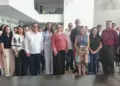 UJAT presenta 14 proyectos en Expo CANACINTRA 2026