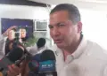 Bracamonte exige a Pemex avisar sobre quemas de gas