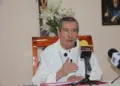 Pide Obispo de Tabasco a diputados y alcaldes concluir su periodo y honrar compromisos