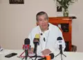 Respeto entre partidos políticos para evitar violencia electoral: Gerardo de Jesús Rojas