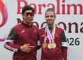 Yucatán conquista 100 medallas en Paralimpiada Nacional