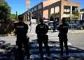 Alumno de 14 años dispara en escuela de Francia y hiere a dos docentes