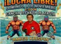 Apoyo a “Krispín”