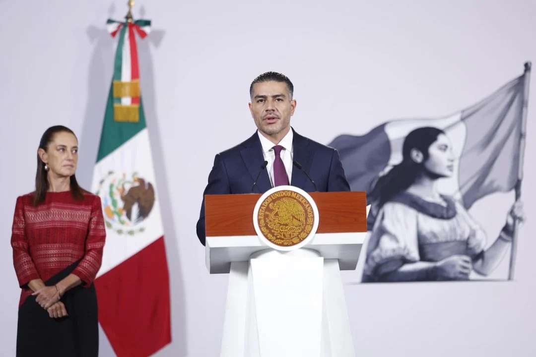 Gobierno federal justifica liberación de presunto criminal en Morelos para proteger vidas