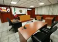 Combate a la impunidad con sentencia de 50 años de prisión por secuestro agravado