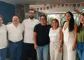 PVEM incorpora nuevos liderazgos en Centro