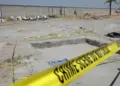FGR desmiente video sobre presunta incineración masiva en el Rancho Izaguirre, Jalisco