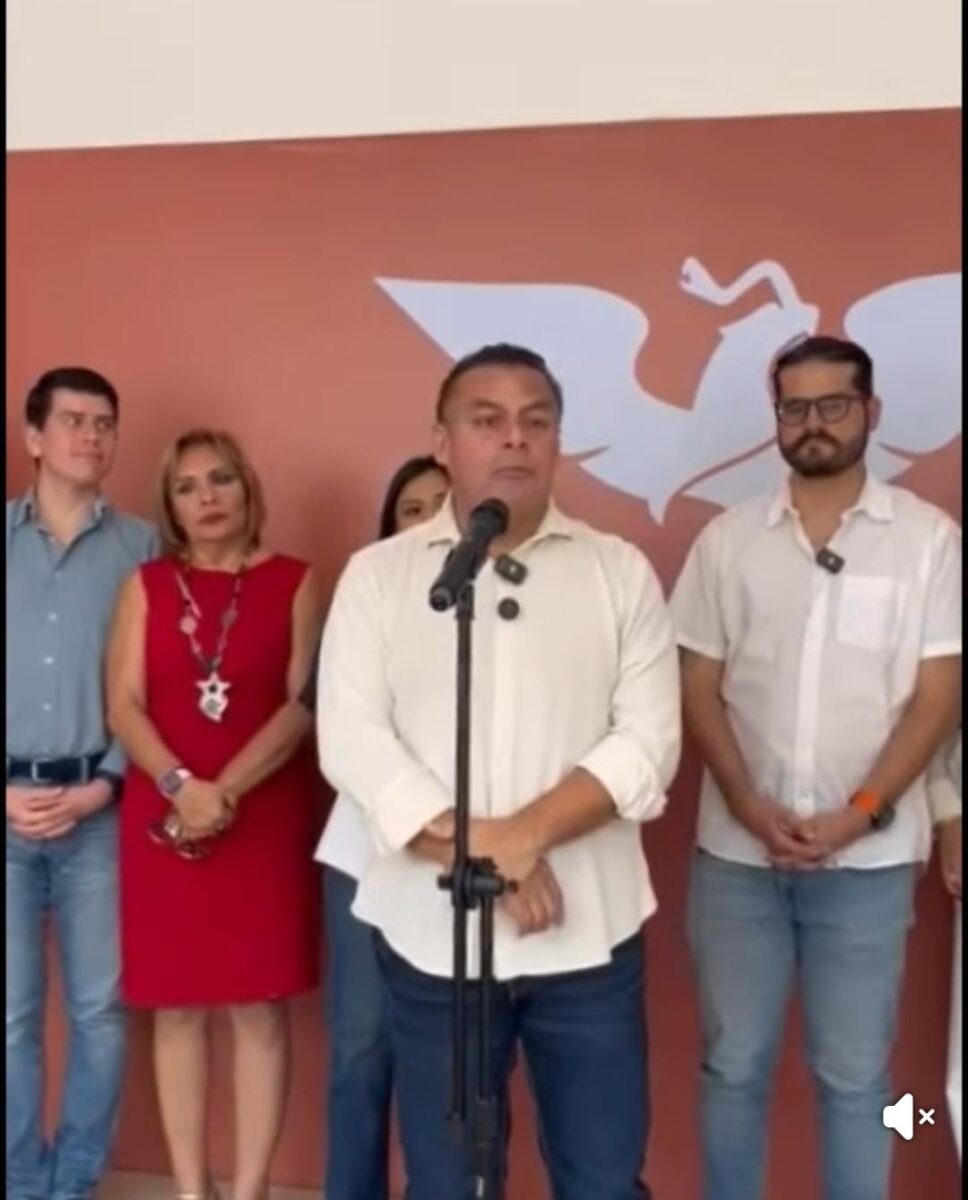Mi casa de gestión en Villahermosa es totalmente legal: Erubiel Alonso Qué