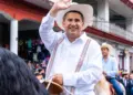Fiscalía de Michoacán registra 90% de avance en investigación por asesinato de Carlos Manzo