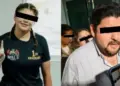 Sentencian a 20 años de prisión al padre de Dafne por abuso sexual agravado