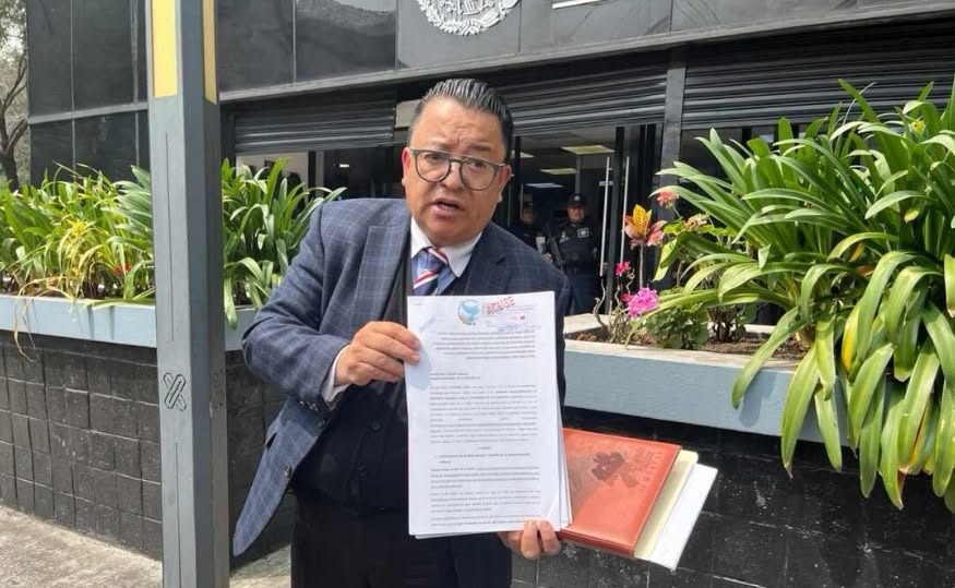 Denuncian presunta tortura y detenciones arbitrarias durante protesta por agua contaminada en Guadalajara