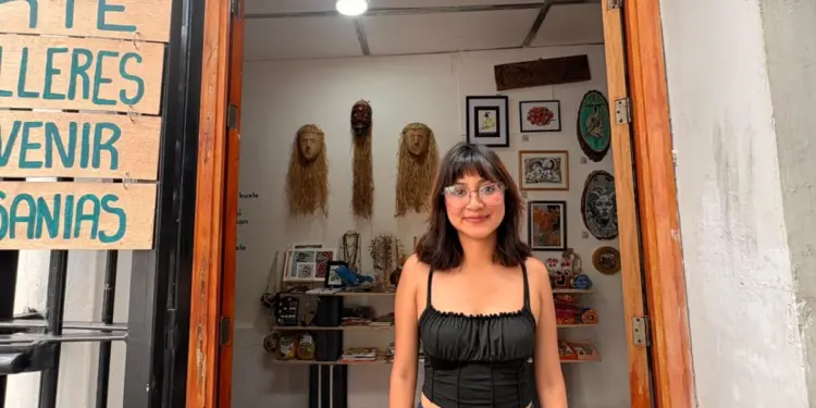 Artífices: un refugio para el arte y la cultura independiente en Tabasco