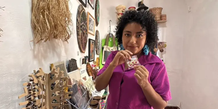 Artífices: un refugio para el arte y la cultura independiente en Tabasco