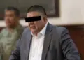 Detienen a exfiscal de Chihuahua por presuntas irregularidades en operativo