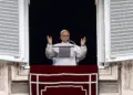 Papa León XIV reaparece en el Vaticano y anuncia que retomará sus actividades gradualmente
