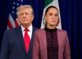 México y Estados Unidos, cerca de cerrar acuerdo comercial en el marco del T-MEC