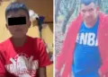 Niño pide a La Nueva Familia Michoacana liberar a su padre desaparecido en Guerrero