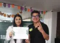 PVEM suma nueva coordinadora y abre centro de acopio para damnificados en Tabasco