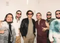 Memo Ochoa y Fuerza Regida anuncian alianza para apoyar a jóvenes latinos