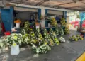 Subirá hasta 30%  el precio de las flores