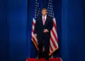 Trump anuncia más de 400 millones de dólares para impulsar a republicanos en elecciones de medio mandato