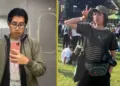 Procesan a siete personas y tres empresas por muerte de fotoperiodista en Axe Ceremonia