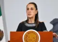 Sheinbaum afirma que los 59 millones de litros de combustible asegurados en Guanajuato son legales