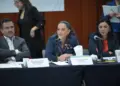 Senado aprueba en comisiones el Paquete Fiscal 2027 con deuda millonaria