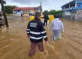 Frente Frío 2 deja 11 muertos y afectaciones en 60 municipios de Veracruz
