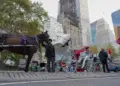 Nueva York prohibirá los carruajes tirados por caballos a partir de 2028