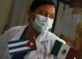 Sheinbaum asegura que médicos cubanos ganan lo mismo que los mexicanos