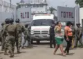 Separan temporalmente al director del penal de El Castillo tras riñas que dejaron 12 muertos