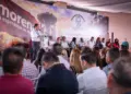 Movimiento Progresista respalda a Torres Piña y refuerza organización en Michoacán