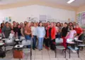 Concluyen 214 mujeres capacitación para emprender en Centro