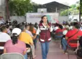 Mojica pide fortalecer la prevención y los recursos ante emergencias en Guerrero