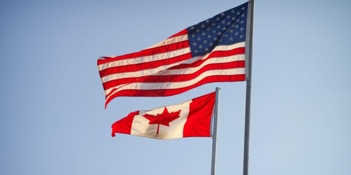 Trump prevé alcanzar pronto un pacto comercial con Canadá tras disputa arancelaria