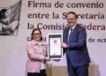 CFE promoverá productos mexicanos en recibos de luz
