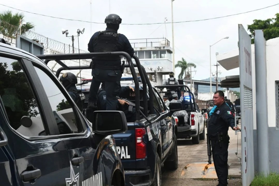 Detienen en Florida a diez presuntos integrantes de una red del Cártel de Sinaloa