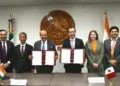 México e India inician negociaciones para un acuerdo de comercio preferencial