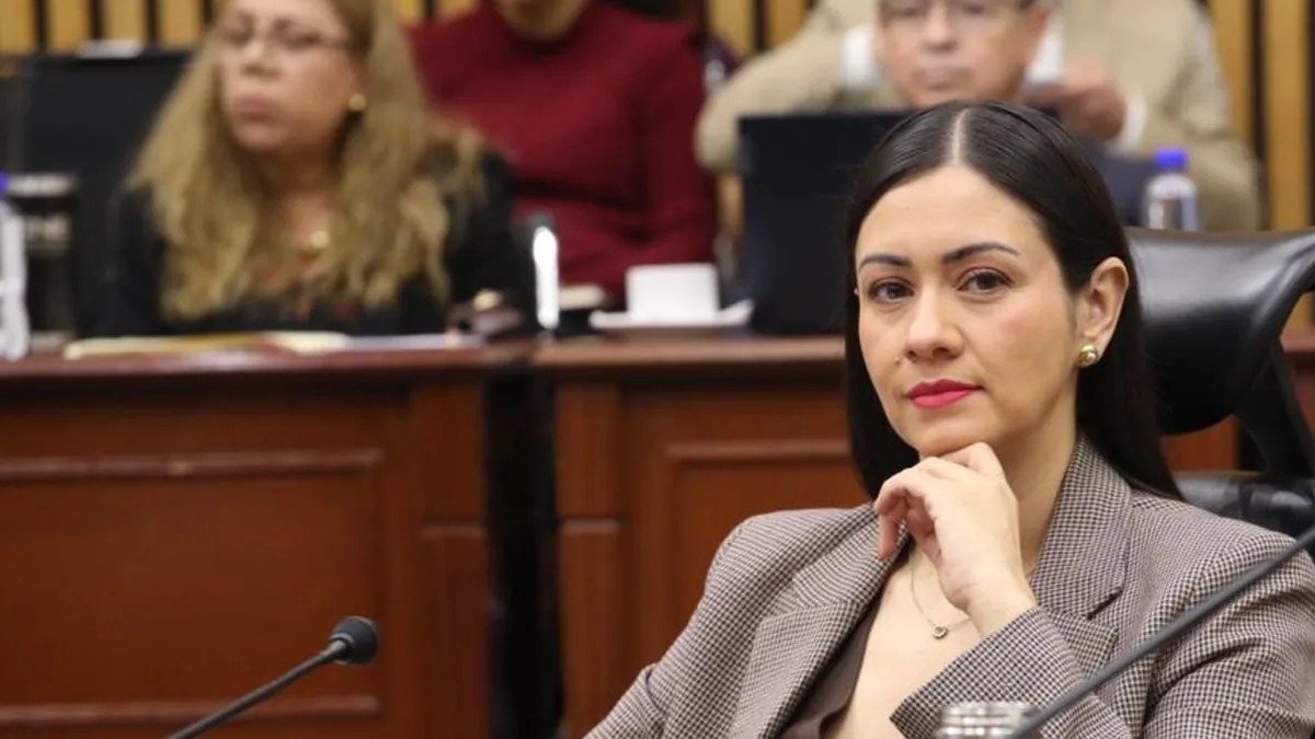 Blanca Cruz niega vínculos entre empresa electoral de Puebla y proveedor señalado en el INE