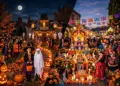 Halloween supera al Día de Muertos en búsquedas digitales en México durante 2026