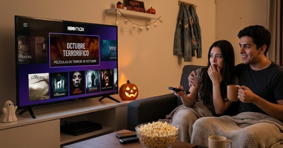 De ‘Scream’ a ‘La bruja de Blair’: películas de terror que pudieron evitarse con una buena ubicación