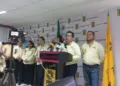 Detención del director de Seguridad de Emiliano Zapata responde a intereses políticos: Rafael Acosta