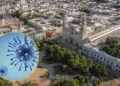 Yucatán encabeza casos de influenza en México; inicia nueva temporada con dos contagios